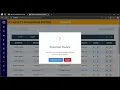 Faculty Evaluation System