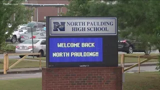 Paulding County Schools new learning plan