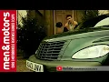 Richard Hammond reviews the Chrysler PT Cruiser