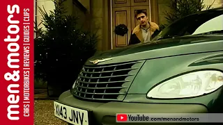 Richard Hammond reviews the Chrysler PT Cruiser