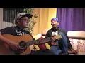 Download Lagu Black Hanifah - Sabar (Acoustic Version)