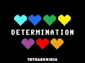 Judgement - Tryhardninja