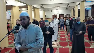 سورة النازعات بصوت الشيخ حسن 