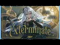 Download Lagu Exterminate - 水樹奈々 // covered by 凪原涼菜