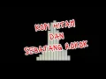 Download Lagu Reggae : Kopi hitam dan Sebatang rokok 
