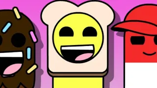 Incredibox Hello Mix