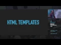 Michael North The Road to Native Web Components