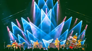 Goose Live in Cincinnati 2024 Night 3