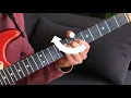 Download Lagu De Meest Expressieve Techniek Op Gitaar: De ‘String Bend’