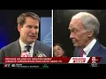 Poll finds Moulton trailing Markey in Senate race