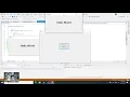 C Windows Form Tutorial 2How to make Sliding Modal Animation using Timer Form in Visual Studio
