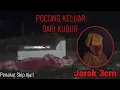 Download Lagu Meninggal Baru 7hari Keluar Dari Kubur!! Wujud Pocong Dan Wewe gombel terseram