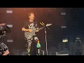 Download Lagu MUSE - Bliss (Stade de France 08/07/23)