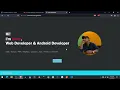 Javascript Event-Listener Button - Kenn Secusana Event Driven Programming