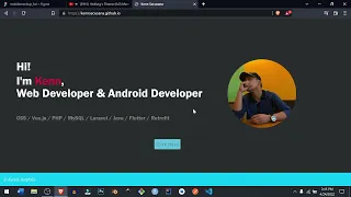 Javascript Event-Listener Button - Kenn Secusana Event Driven Programming