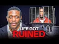 The Tragic Story Of Keith Sweat Is So Sad