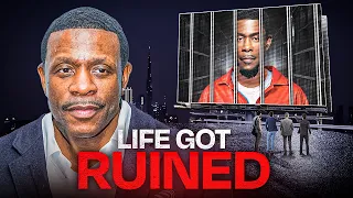 The Tragic Story Of Keith Sweat Is So Sad