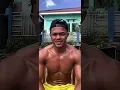 Lagu Jemur Jemur Body Kekar nan Berotot Terlihat Sangat menyala 🔥💪