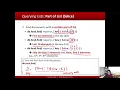 Big Data Management Querying and Update in MongoDB