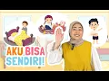 Download Lagu AKU BISA SENDIRI | Belajar Mandiri Anak Usia Dini untuk Melatih Percaya Diri