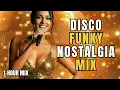 Lagu 🎧 Disco Funk Nostalgia Mix – Groovy 1977 Vibes. Vol. 2 (1-Hour Special)