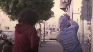 اوعي تبعد وتنساني 