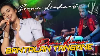 Download DINI KURNIA - BANTALAN TANGANE (OFFICIAL MUSIK STUDIO) MP3