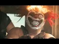 Download Lagu Twisted Metal Season 2 Sweet Tooth First Tournament Battle Fight Scene!