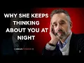 Download Lagu BAGAIMANA DIA BERPURA-PURA BAHAGIA TANPA KAMU || PIDATO MOTIVASI JORDAN PETERSON ||
