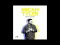 Micah Tyler - Walking Free (Sped Up) (High Quality Audio)