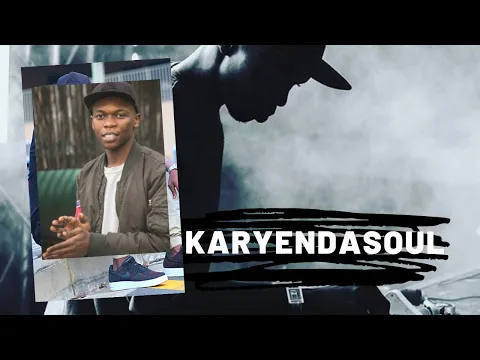 Download MP3 Karyendasoul on why he isn't in a rush to release an album