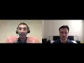 Interested in Interpreting Interview with U N interpreter Rowland Palairet