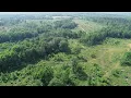 Watkinsville Oconee drive with Drone Sunday May 23rd 2021