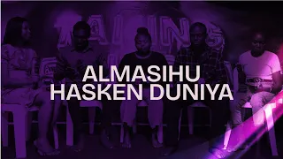 almasihu hasken duniya hausa hymn