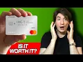 IHG One Rewards Traveler Credit Card My Honest Review User Experience