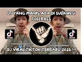 DJ YANG MANIS ADA DI SULAWESI FULLBASS‼️