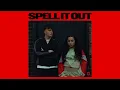 K Motionz Emily Makis - Spell It Out