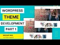 wordpress woocommerce advanced theme development part 1