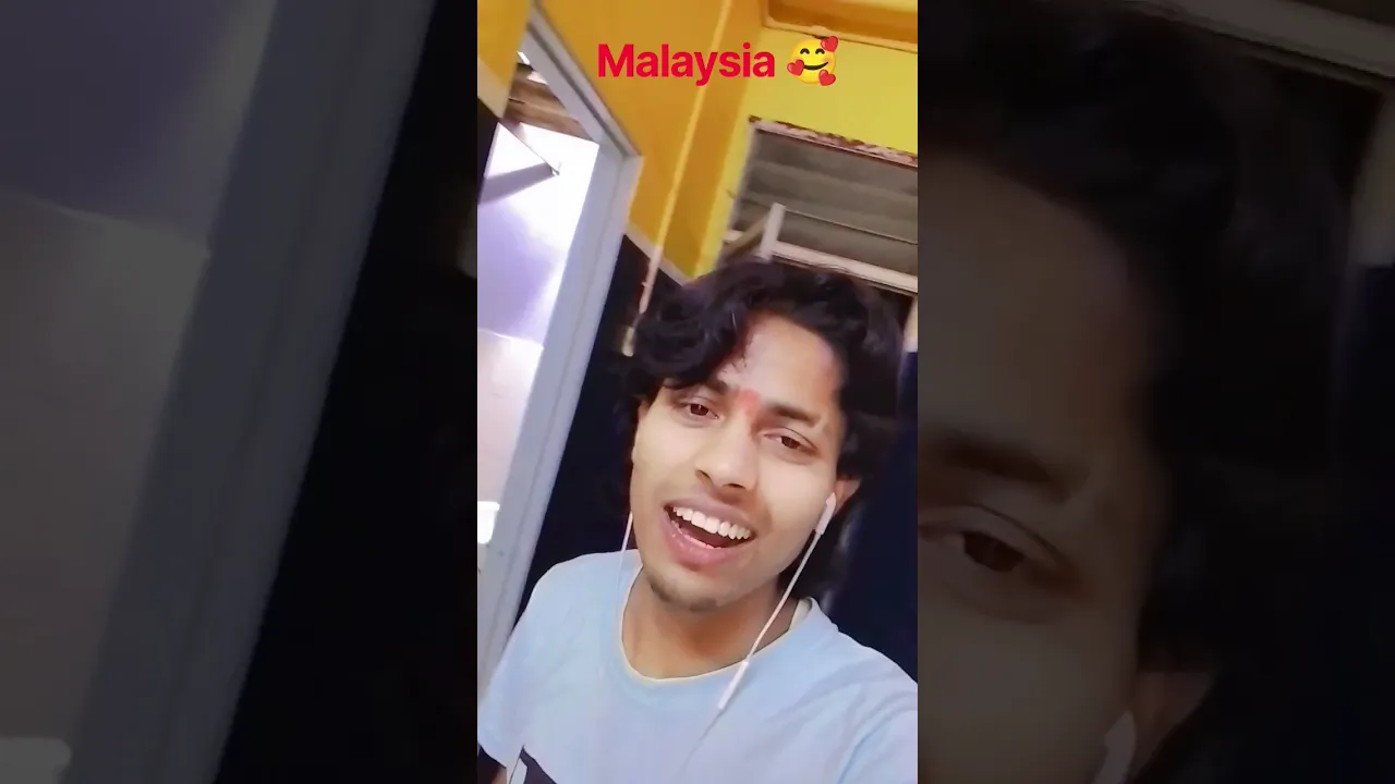 Malaysia 🥰
