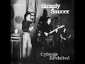 Download Lagu Simply Saucer – Cyborgs Revisited (Full Album)