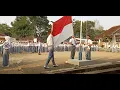 Download Lagu Kegiatan upacara pengibaran bendera merah putih  smkn 1 cirinten 2023