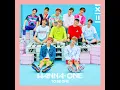 에너제틱 Energetic - Wanna One (워너원)