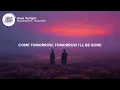 SLANDER - Save Tonight (Lyrics) ft. HALIENE