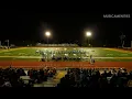 Baldwin Park HS Braves Entertainment Corps | 2026 Damien FT