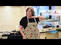 Download Lagu Sarah Whitaker gives a brief introduction to AGA cookery
