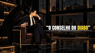 O conselho do diabo