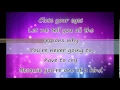 Download Lagu Michael Bublé - Close your eyes (lyrics)