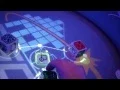 Reactable - Game Science Center