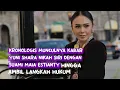 Kronologis Munculnya Kabar Yuni Shara Nikah Siri