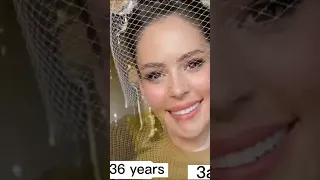 شاهد كيف اصبح أبطال مسلسل على مر الزمان بعد مرور 12 سنة وأعمارهم الحالية  شاهد كيف اصبح أبطال مسلسل على مر الزمان بعد مرور 12 سنة وأعمارهم الحالية